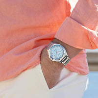 CITIZEN NB6051-59L Series8 Automatic Limited Edition