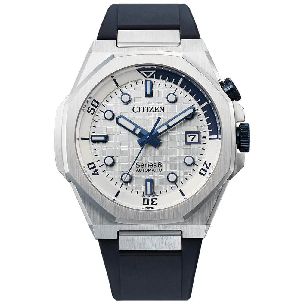 CITIZEN NB6060-07A Series8 Automatic