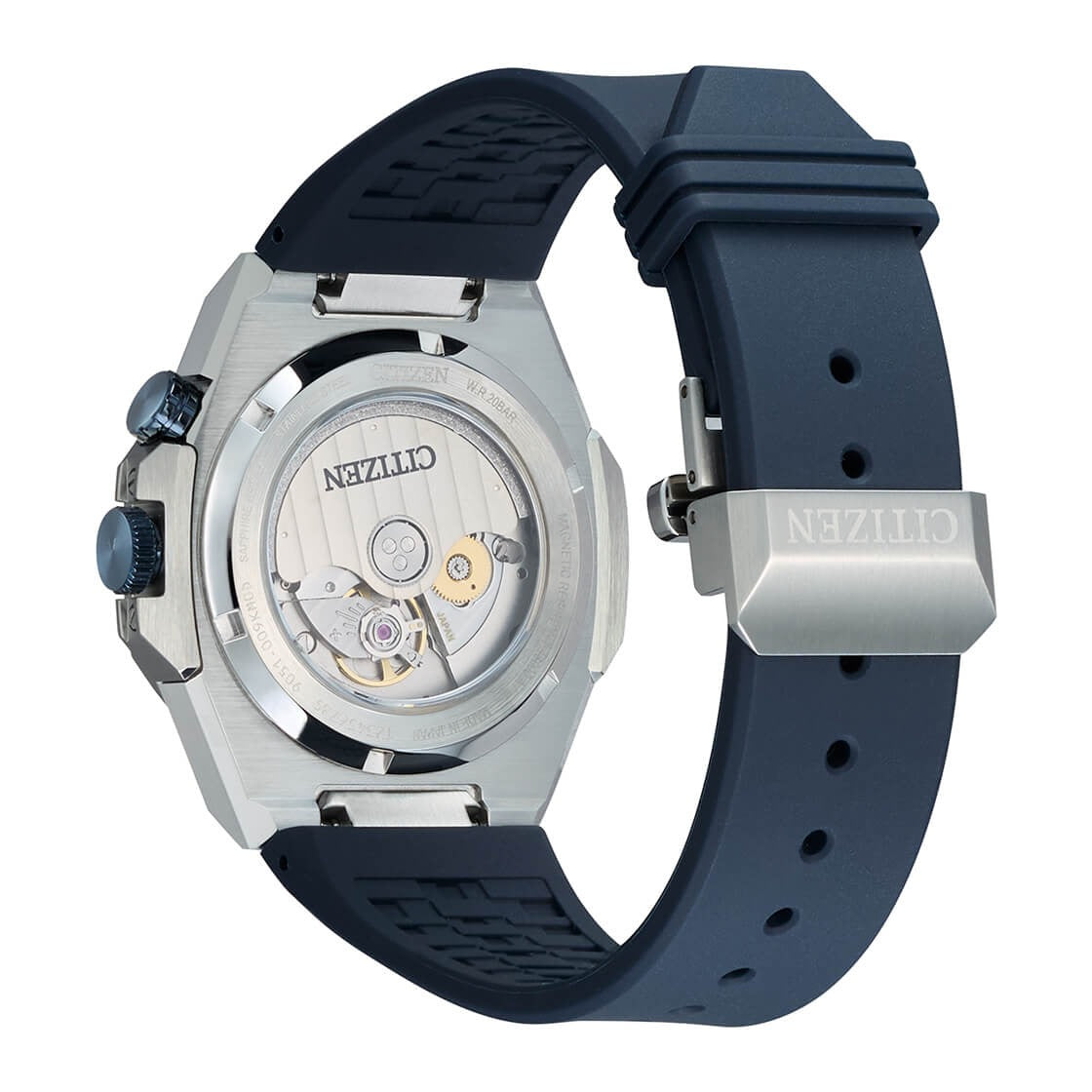 CITIZEN NB6060-07A Series8 Automatic