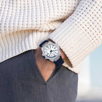 CITIZEN NB6060-07A Series8 Automatic