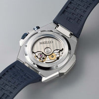 CITIZEN NB6060-07A Series8 Automatic