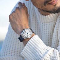 CITIZEN NB6060-07A Series8 Automatic