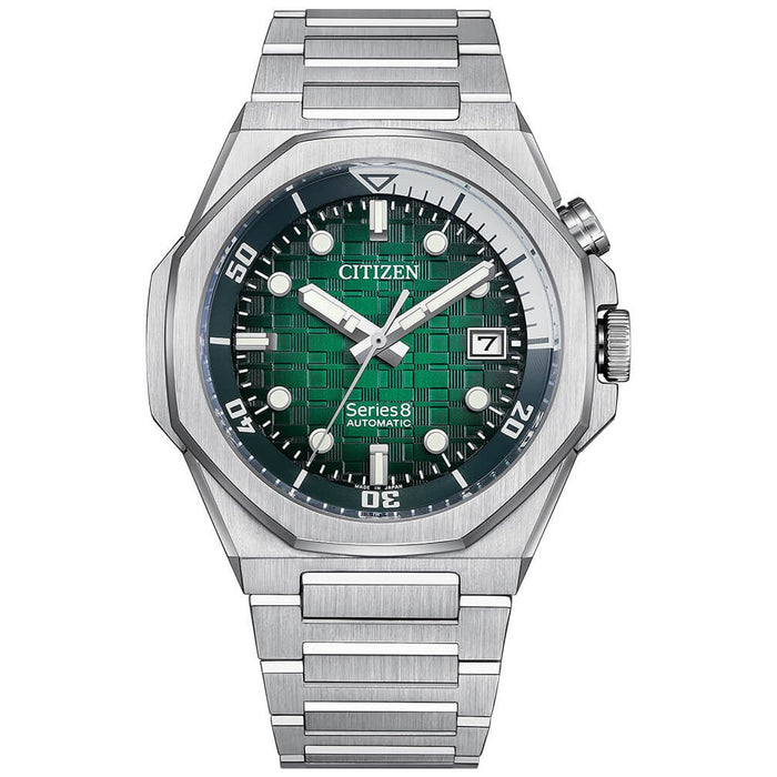 CITIZEN NB6060-58X Series8 Automatic