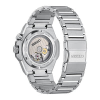 CITIZEN NB6060-58X Series8 Automatic