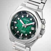 CITIZEN NB6060-58X Series8 Automatic