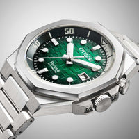 CITIZEN NB6060-58X Series8 Automatic