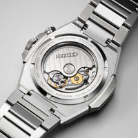 CITIZEN NB6060-58X Series8 Automatic