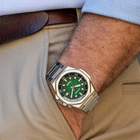 CITIZEN NB6060-58X Series8 Automatic