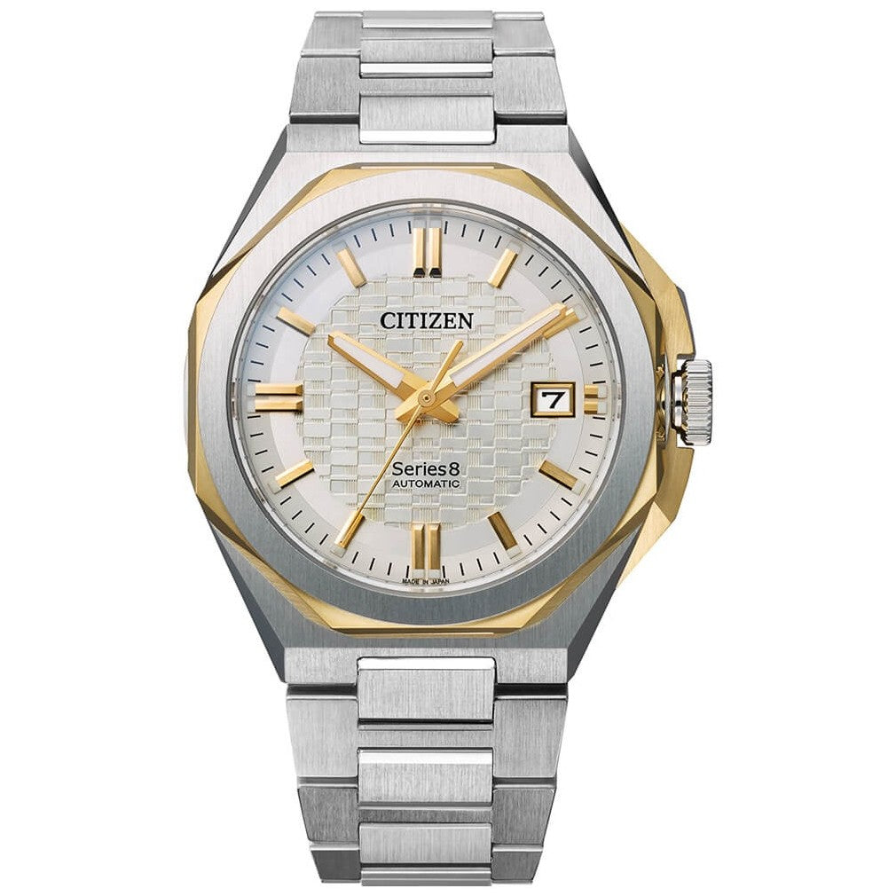 CITIZEN NB6084-50A Series8 Automatic