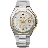 CITIZEN NB6084-50A Series8 Automatic