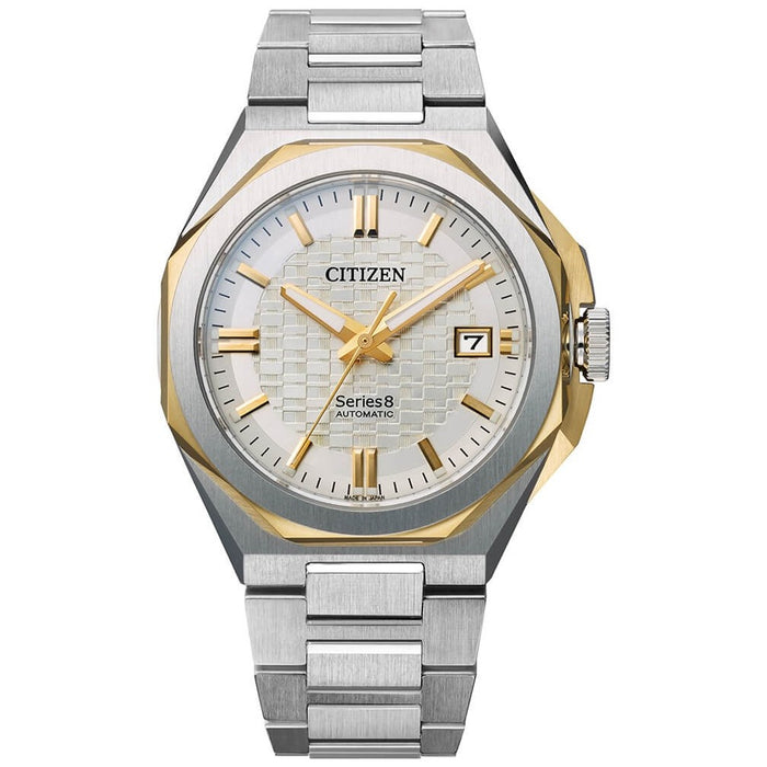 CITIZEN NB6084-50A Series8 Automatic