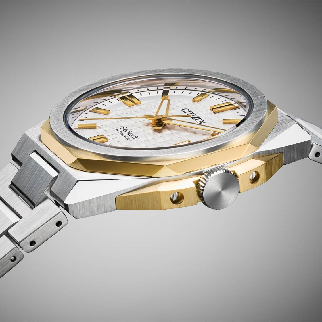 CITIZEN NB6084-50A Series8 Automatic