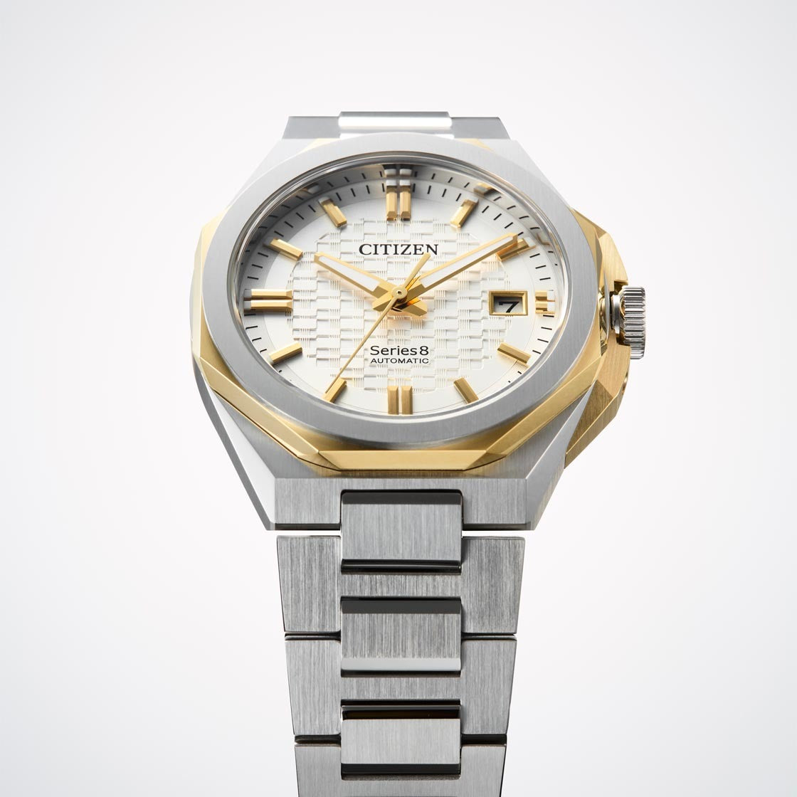 CITIZEN NB6084-50A Series8 Automatic