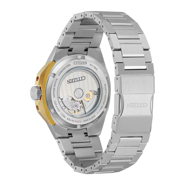 CITIZEN NB6084-50A Series8 Automatic