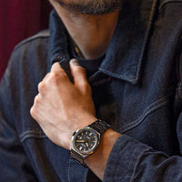 CITIZEN NB6086-54E Series8 Limited Edition Automatic