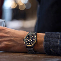 CITIZEN NB6086-54E Series8 Limited Edition Automatic
