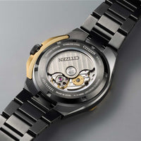 CITIZEN NB6086-54E Series8 Limited Edition Automatic