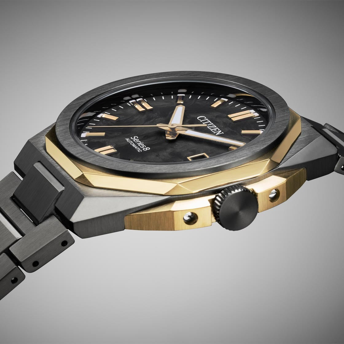 CITIZEN NB6086-54E Series8 Limited Edition Automatic