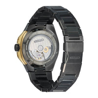 CITIZEN NB6086-54E Series8 Limited Edition Automatic