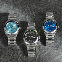 CITIZEN NH7531-50E Sport Automatic