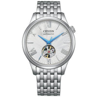 CITIZEN NH9130-84A Automatic Open Heart