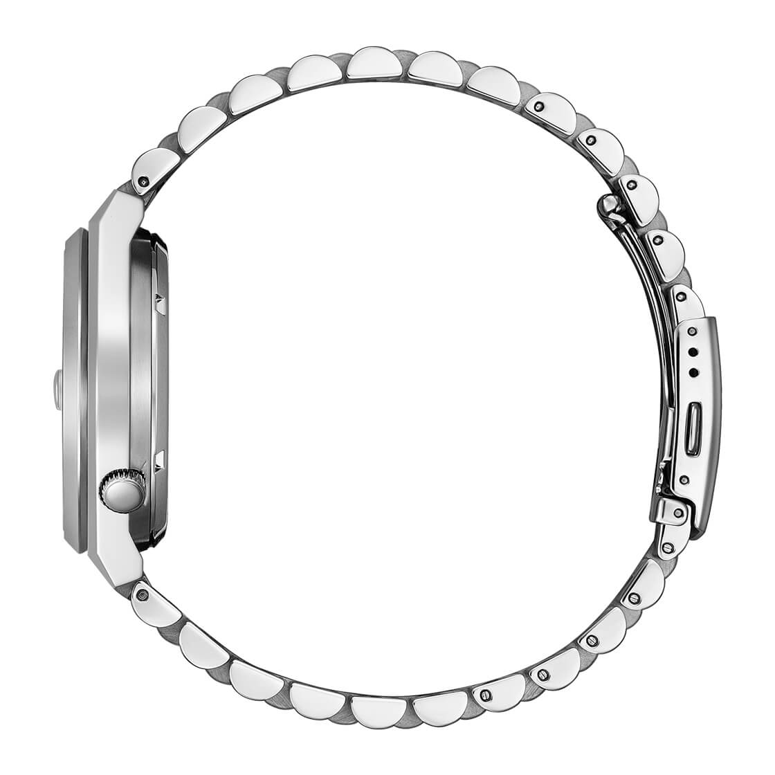 CITIZEN NJ0151-53W Tsuyosa Automatic