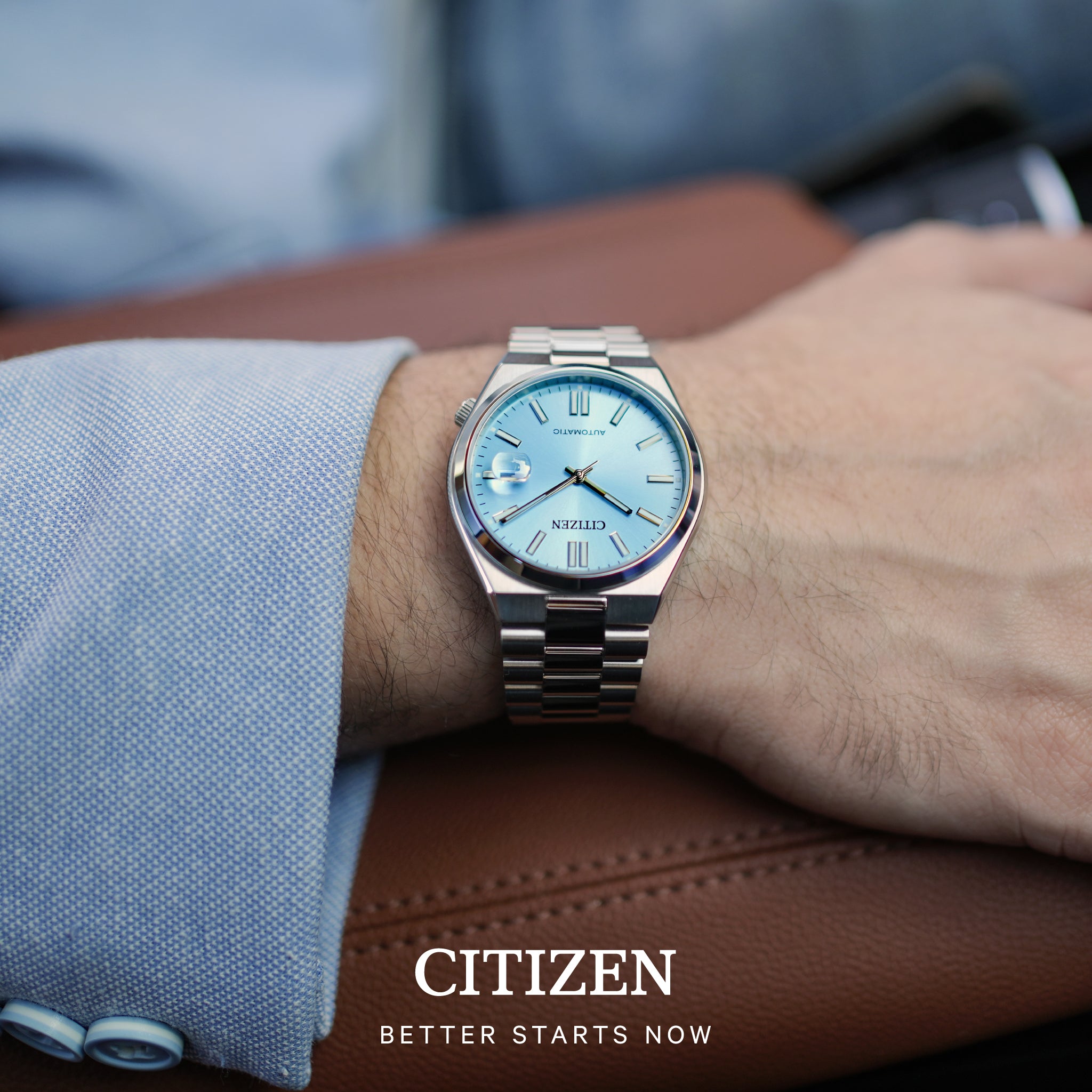 シチズン この上なし コレクション CITIZEN COLLECTION ツヨサ シチズン この上なし コレクション CITIZEN COLLECTION ツヨサ