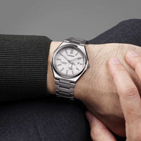 CITIZEN NJ0180-80A Zenshin Automatic Super Titanium