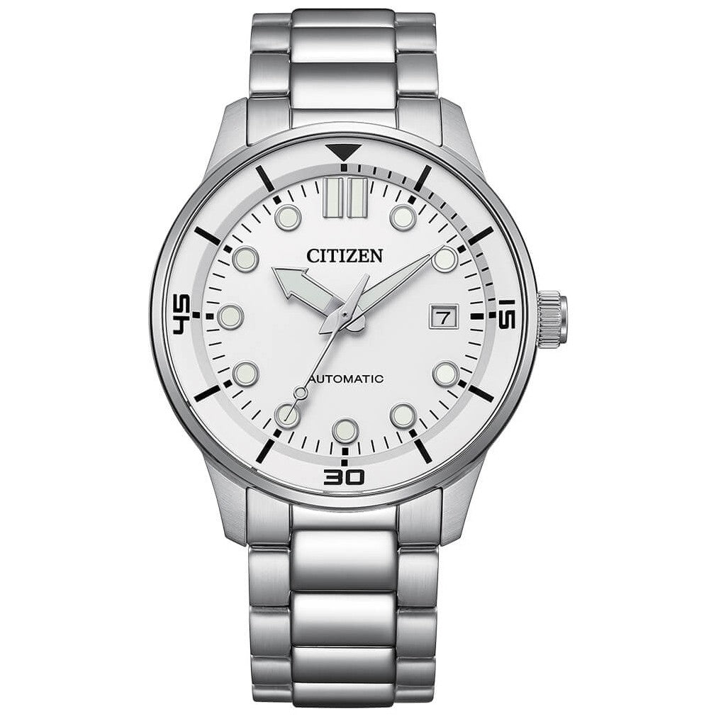 CITIZEN NJ0191-83A Automatic Men