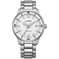 CITIZEN NJ0191-83A Automatic Men