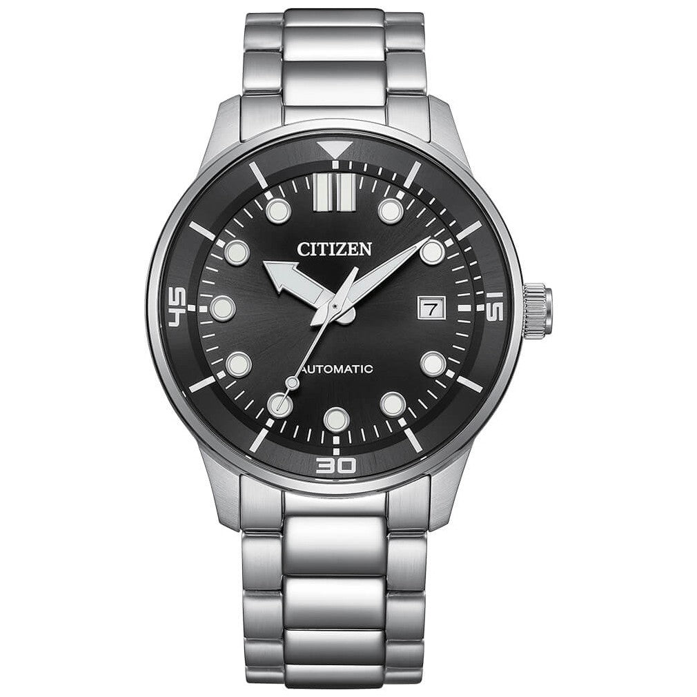 CITIZEN NJ0191-83E Automatic Men