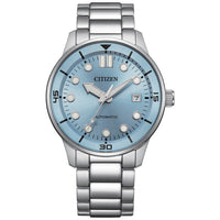 CITIZEN NJ0191-83L Automatic Men