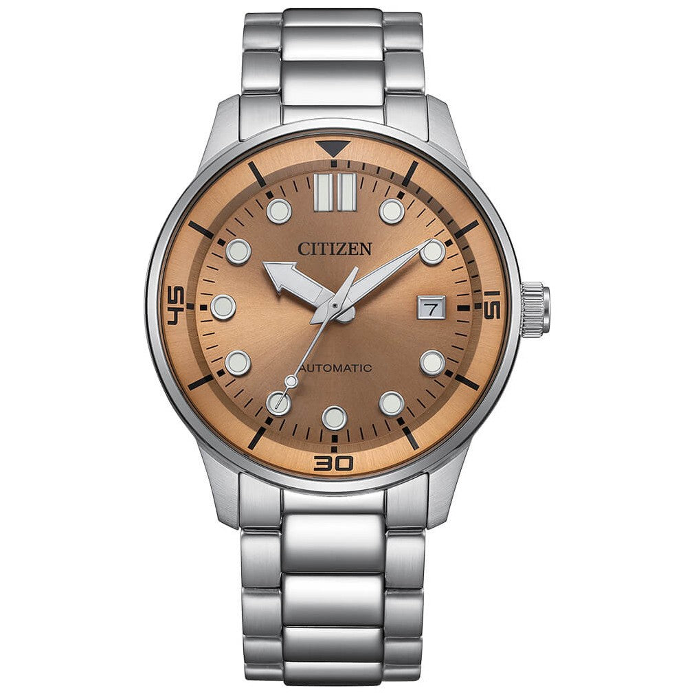 CITIZEN NJ0191-83X Automatic Men