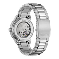 CITIZEN NJ0191-83A Automatic Men