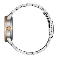 CITIZEN NJ0196-80X Automatic Men