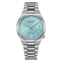 CITIZEN NJ0200-50L Tsuyosa 37mm Automatic Unisex