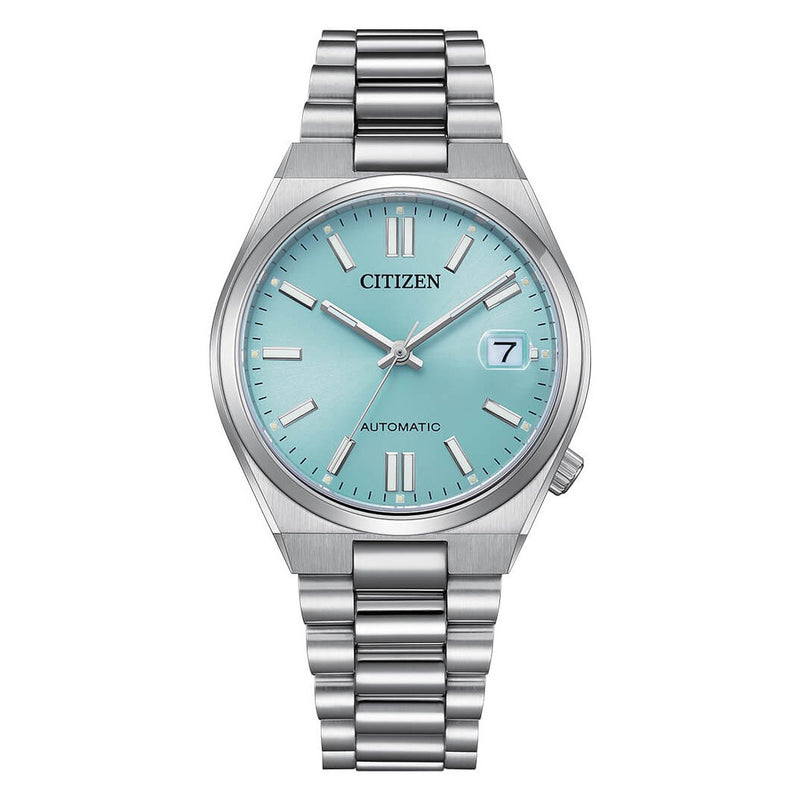 CITIZEN NJ0200-50L Tsuyosa 37mm Automatic Unisex