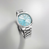 CITIZEN NJ0200-50L Tsuyosa 37mm Automatic Unisex