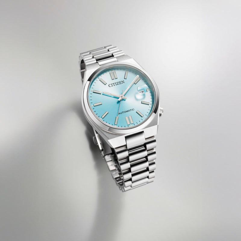 CITIZEN NJ0200-50L Tsuyosa 37mm Automatic Unisex