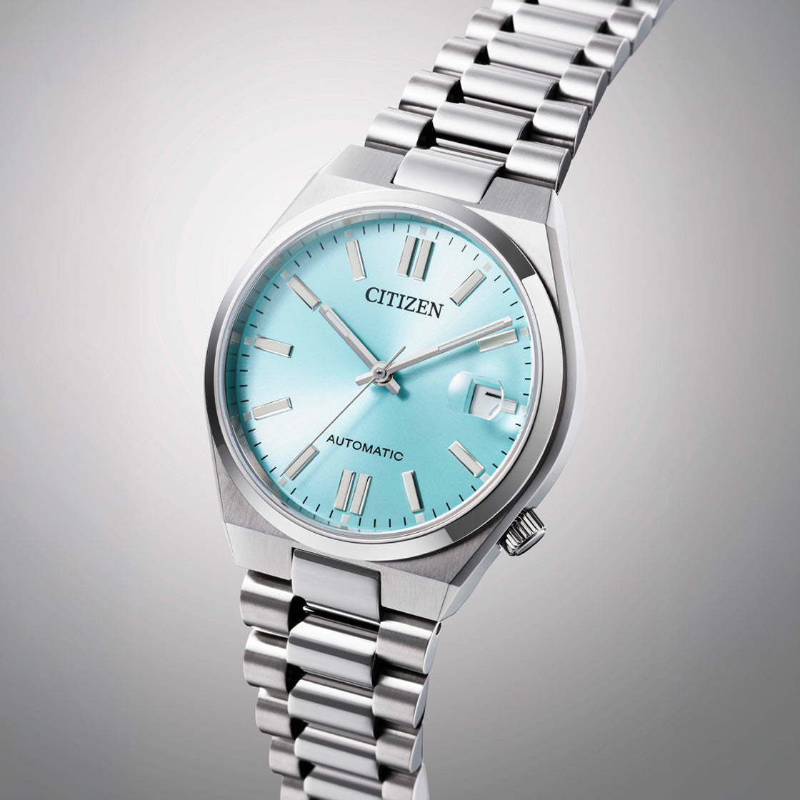 CITIZEN NJ0200-50L Tsuyosa 37mm Automatic Unisex