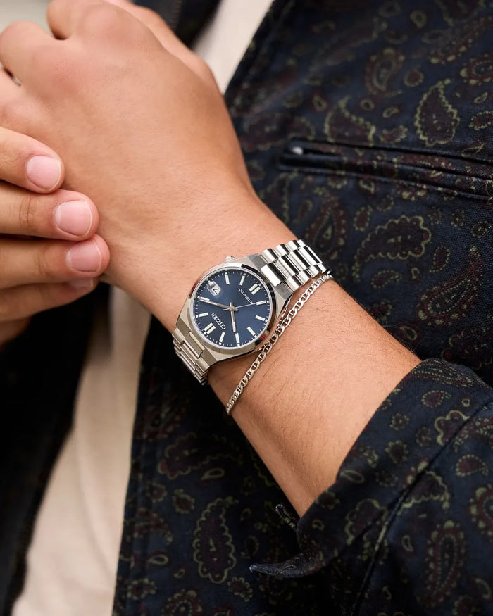 CITIZEN NJ0200-50M Tsuyosa 37mm Automatic Unisex