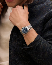 CITIZEN NJ0200-50M Tsuyosa 37mm Automatic Unisex