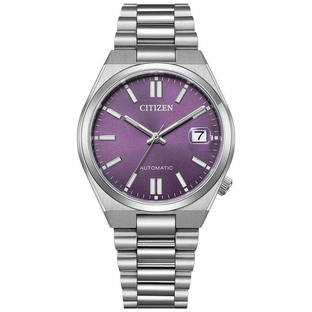 CITIZEN NJ0200-50W Tsuyosa 37mm Automatic Unisex