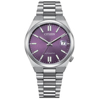 CITIZEN NJ0200-50W Tsuyosa 37mm Automatic Unisex