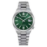 CITIZEN NJ0200-50X Tsuyosa 37mm Automatic Unisex