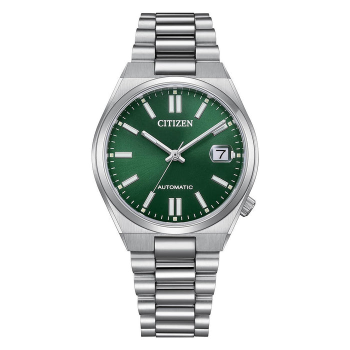 CITIZEN NJ0200-50X Tsuyosa 37mm Automatic Unisex