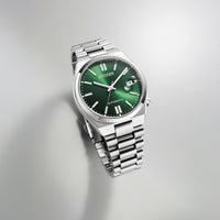 CITIZEN NJ0200-50X Tsuyosa 37mm Automatic Unisex