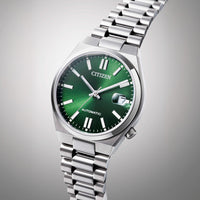 CITIZEN NJ0200-50X Tsuyosa 37mm Automatic Unisex