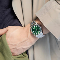 CITIZEN NJ0200-50X Tsuyosa 37mm Automatic Unisex