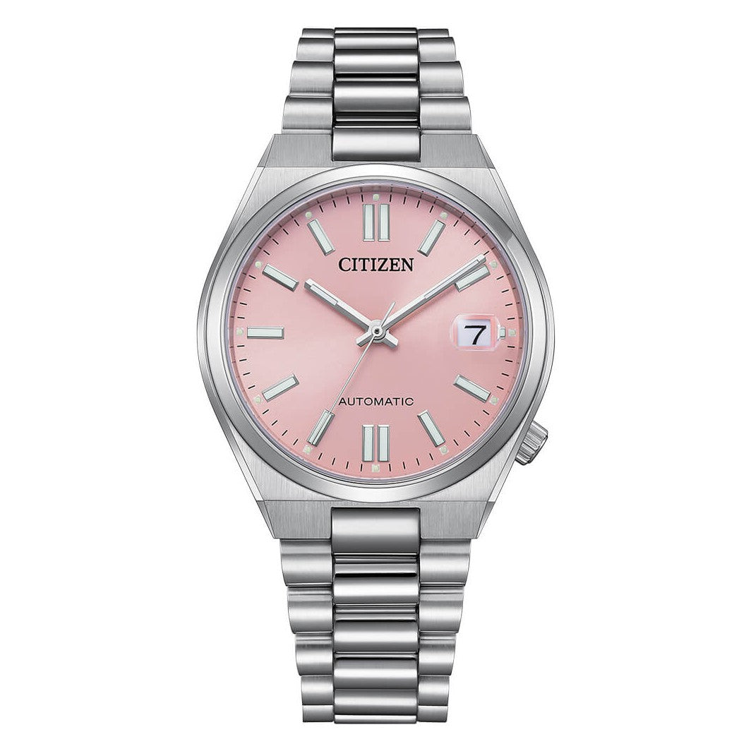CITIZEN NJ0200-50Z Tsuyosa 37mm Automatic Unisex